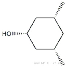 Cyclohexanol,3,5-dimethyl-,( 57190203,1a,3a,5a) CAS 767-13-5